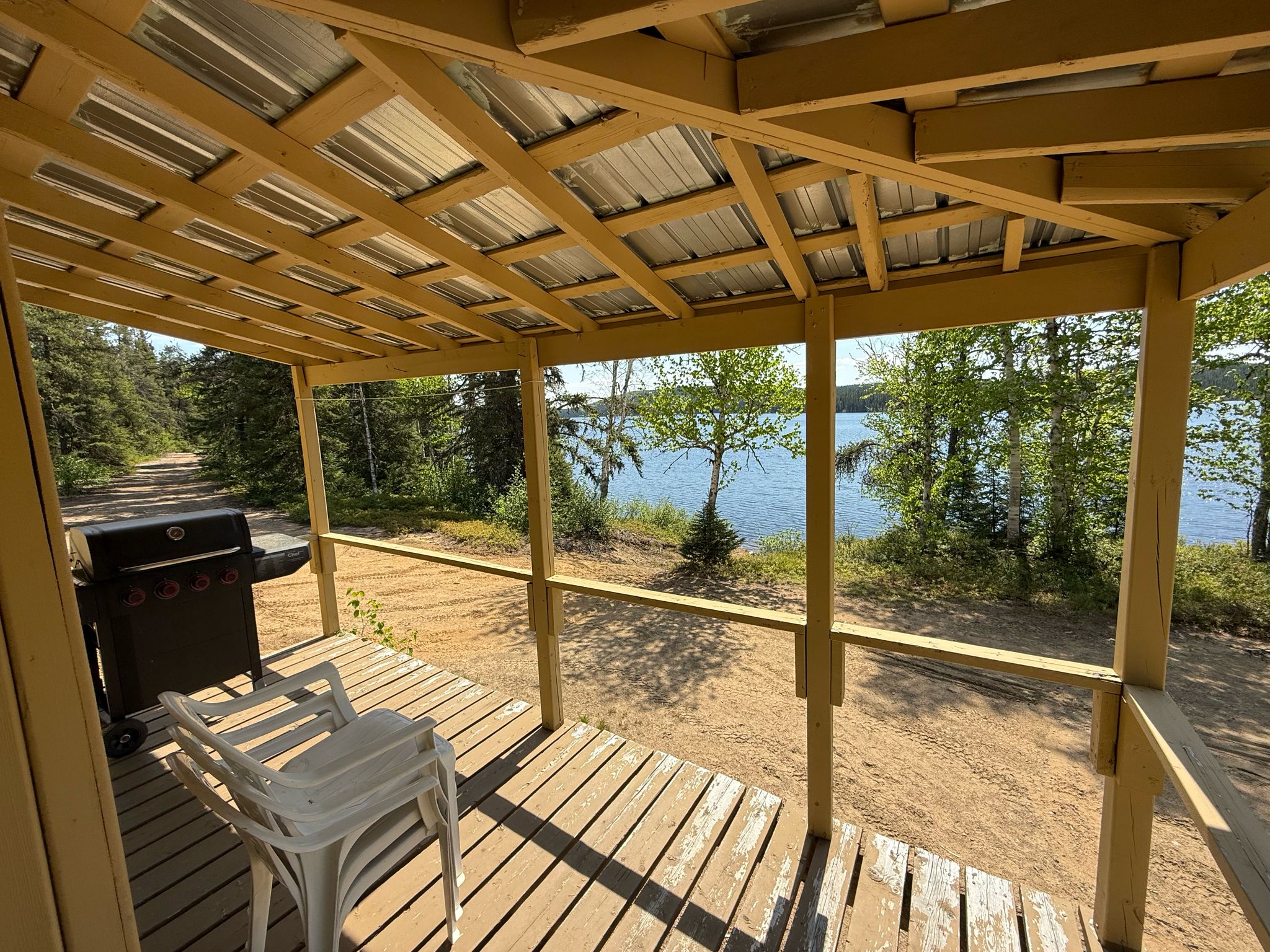 CHALET ANTOINE1