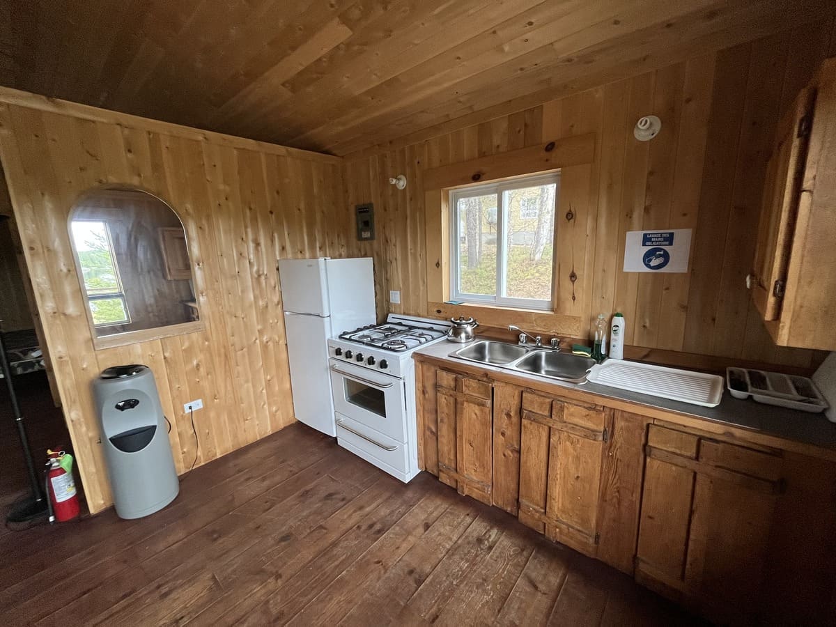 chalet 1 1