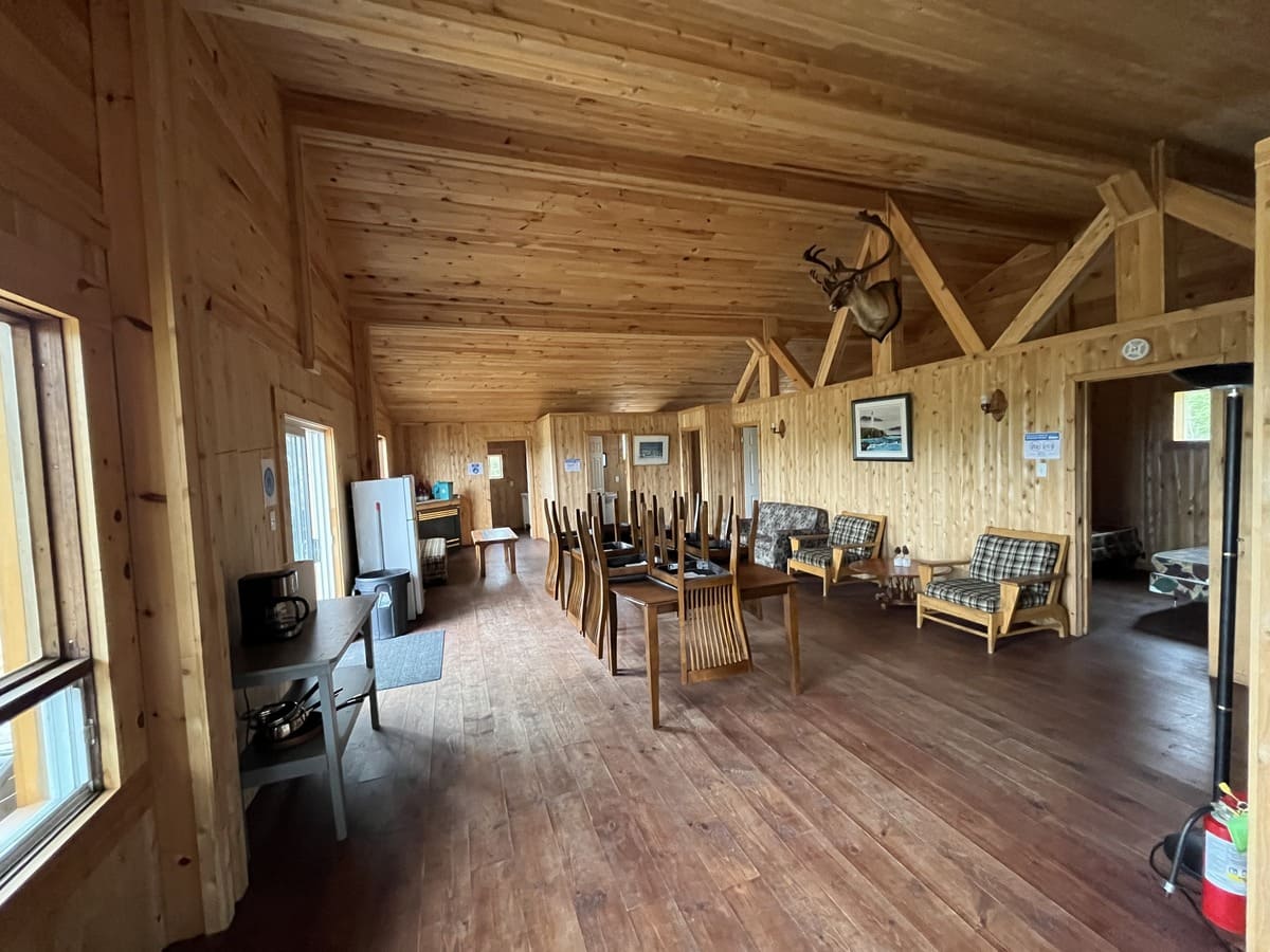 chalet 1 2
