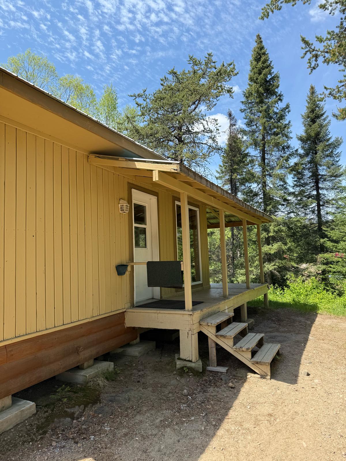 chalet 8 a 1 1